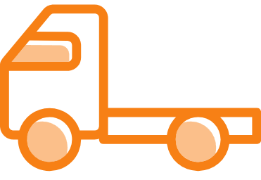银海拖车/平板车