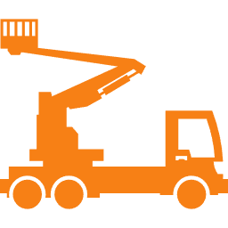 银海高空作业车